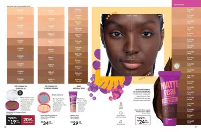 Catálogo Avon Página 39