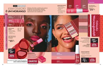 Catálogo Avon Página 40