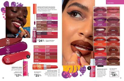 Catálogo Avon Página 41