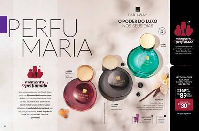 Catálogo Avon Página 43