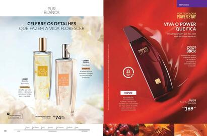 Catálogo Avon Página 45