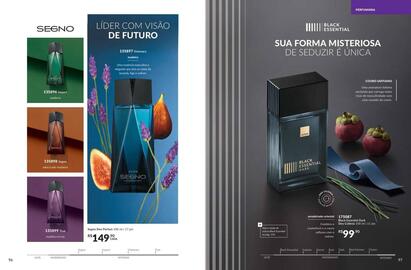 Catálogo Avon Página 49