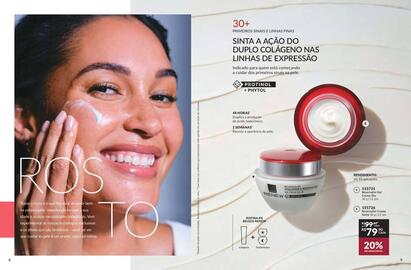 Catálogo Avon Página 5