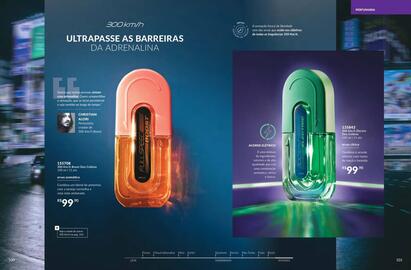 Catálogo Avon Página 51