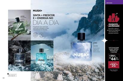 Catálogo Avon Página 52