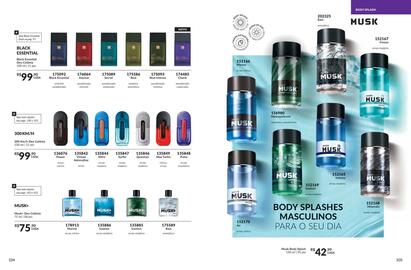 Catálogo Avon Página 53