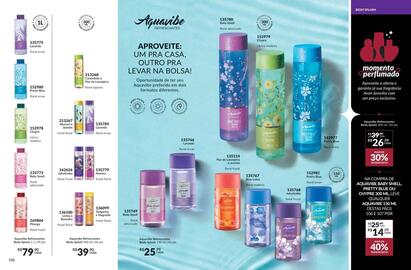 Catálogo Avon Página 54