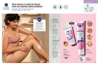 Catálogo Avon Página 56