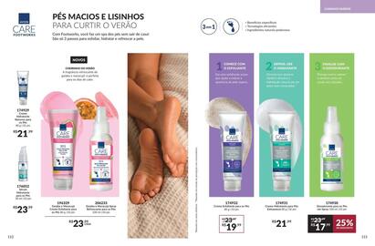Catálogo Avon Página 57