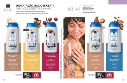 Catálogo Avon Página 61