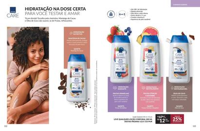 Catálogo Avon Página 62