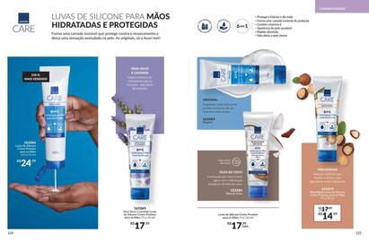 Catálogo Avon Página 63