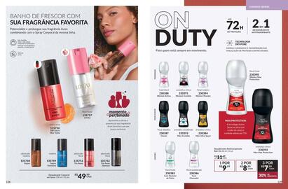 Catálogo Avon Página 65