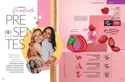 Catálogo Avon Página 69
