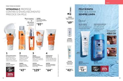 Catálogo Avon Página 7