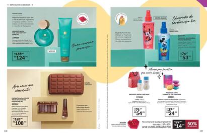 Catálogo Avon Página 70