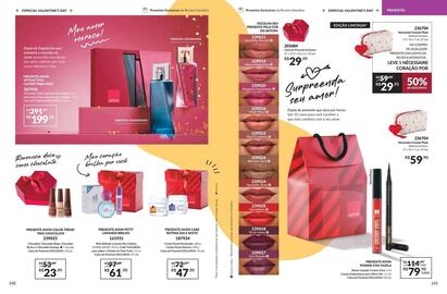Catálogo Avon Página 71