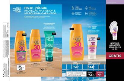Catálogo Avon Página 72
