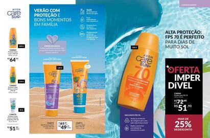 Catálogo Avon Página 73