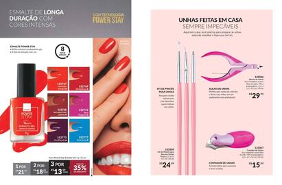 Catálogo Avon Página 77