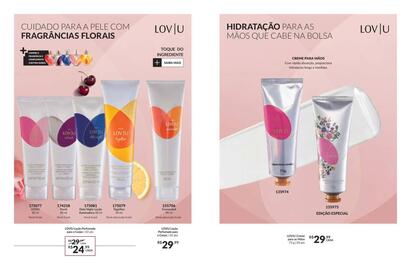 Catálogo Avon Página 81