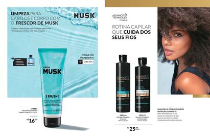 Catálogo Avon Página 86