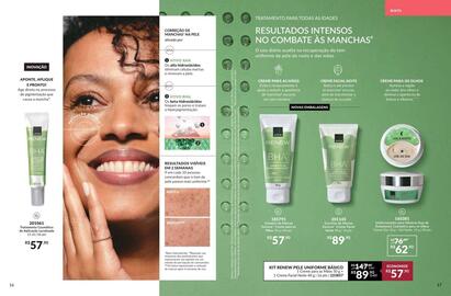 Catálogo Avon Página 9