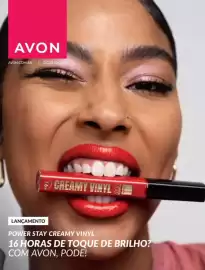 Catálogo Avon Página 1