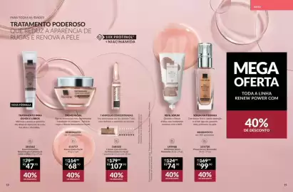 Catálogo Avon Página 10