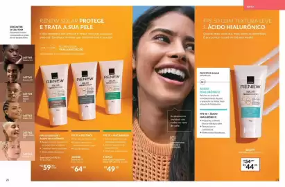 Catálogo Avon Página 11