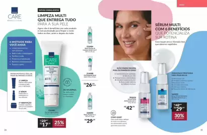 Catálogo Avon Página 13