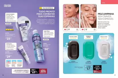 Catálogo Avon Página 15