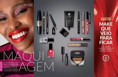 Catálogo Avon Página 17