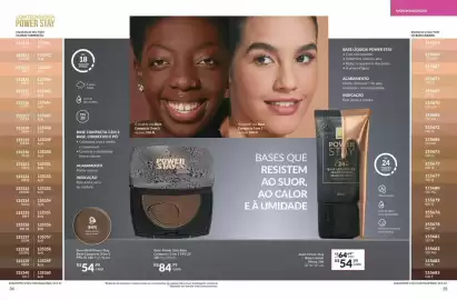 Catálogo Avon Página 18