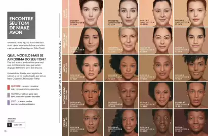 Catálogo Avon Página 19