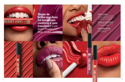 Catálogo Avon Página 2
