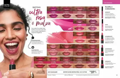 Catálogo Avon Página 23