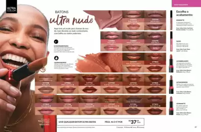 Catálogo Avon Página 24