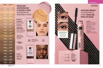 Catálogo Avon Página 26