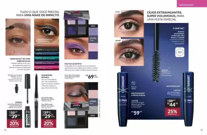 Catálogo Avon Página 28