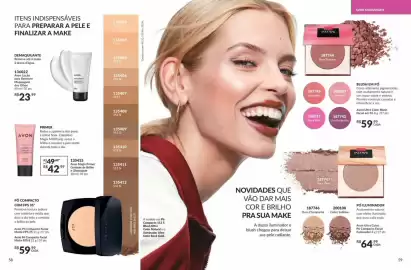 Catálogo Avon Página 30