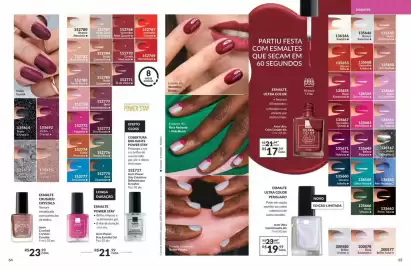 Catálogo Avon Página 33