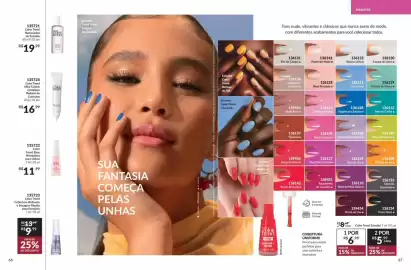 Catálogo Avon Página 34