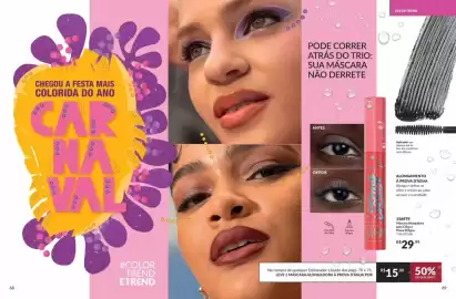 Catálogo Avon Página 35