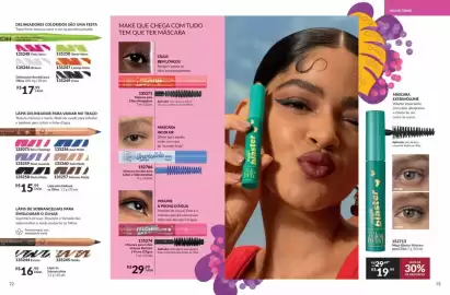 Catálogo Avon Página 37