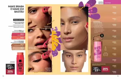 Catálogo Avon Página 38