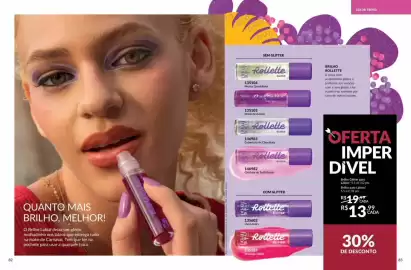 Catálogo Avon Página 42