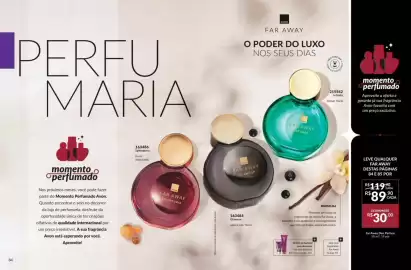 Catálogo Avon Página 43