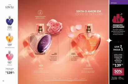 Catálogo Avon Página 44