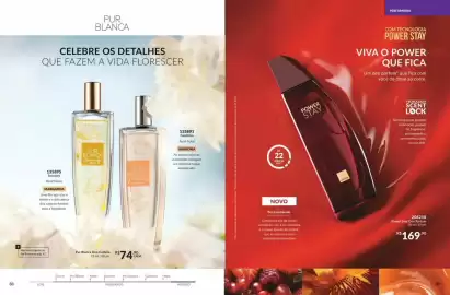 Catálogo Avon Página 45